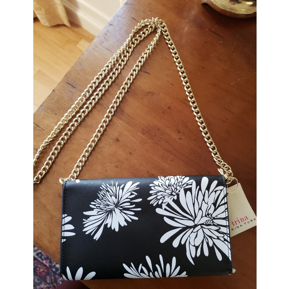 NWT Trina Turk Crossbody bag/wallet - Picture 6 of 8